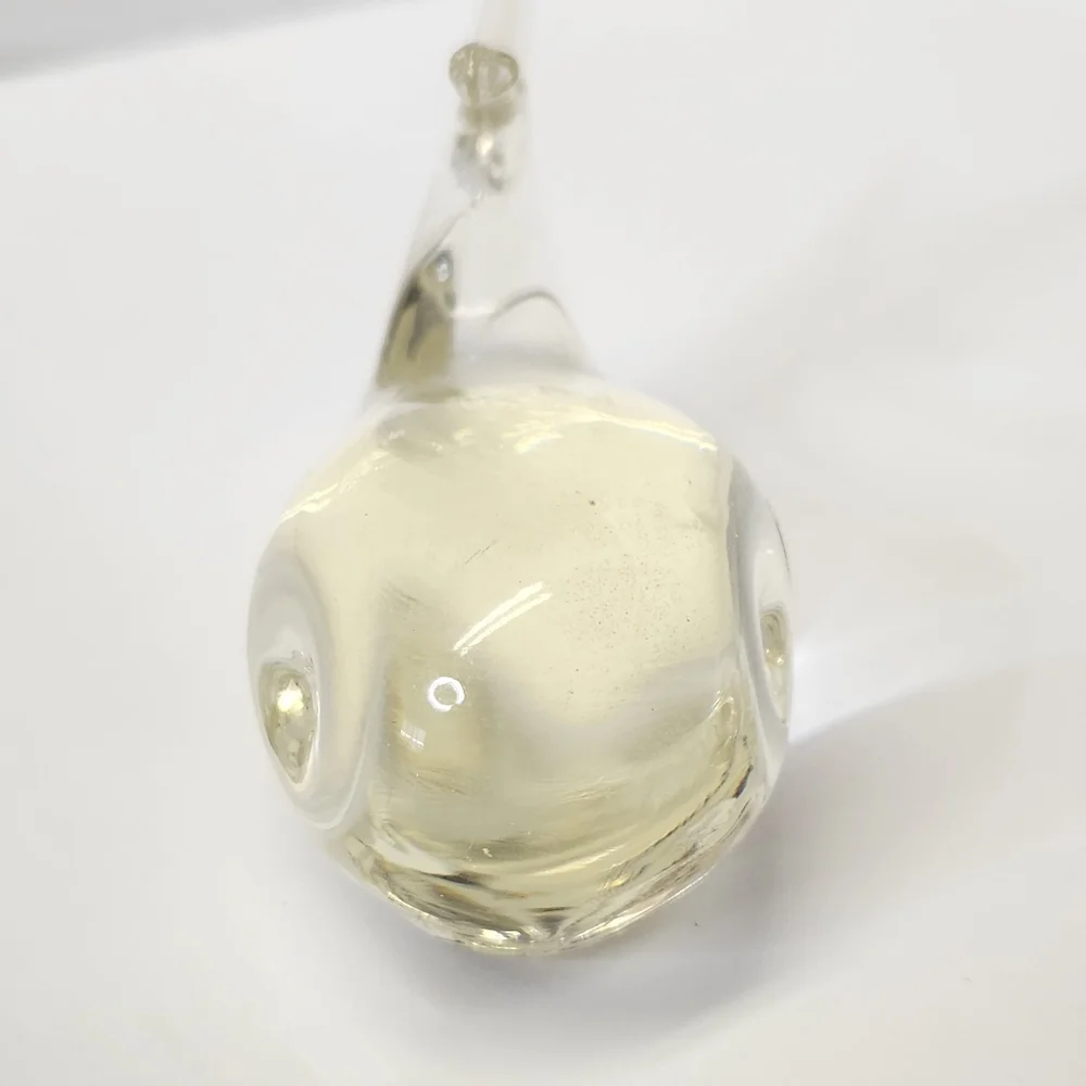 Vintage Murano Italian Blown Glass Whale Figurine Art Home Decor Collectible - Picture 4 of 10